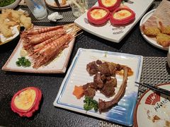 -桃夭日式料理(国信店)