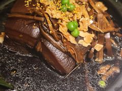 -姑苏家宴·苏帮菜·松鼠桂鱼(苏州总店)