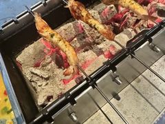 -很久以前羊肉串(簋街店)