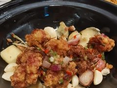 -粤财皇冠假日酒店·彩华轩中餐厅