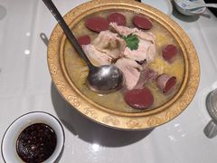 -燕郊烧鸽子(酷车小镇店)