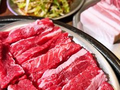 -济州爱肉堂(总店)