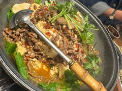 -侯家庄私房菜馆观景餐厅