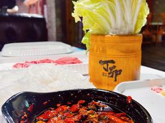-丁卯•铜锅涮肉(工体店)