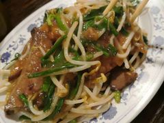 -拉面莊夢語＆中华料理八椿