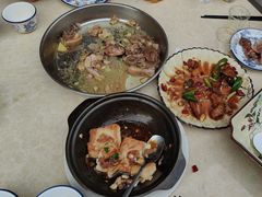 -开心农家菜