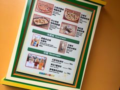 -Lotso Lunch Box 草莓熊餐盒