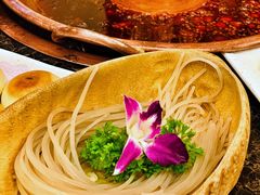-老码头火锅(玉林店)