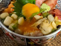 -半藏居酒屋(香港花园店)