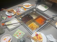 -海底捞火锅(翔龙天地广场店)