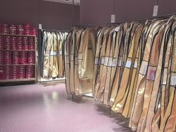 -盘子女人坊古装写真摄影(南京总店)