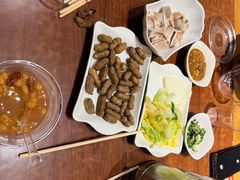 -金刚山烧烤(中山路店)