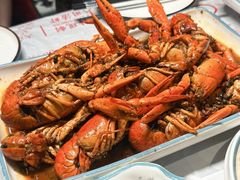 -三妹小龙虾·黄油蟹(华侨城总店)