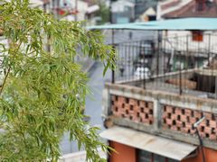 -JRCAFE玖如空间