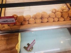 -東更道点心行(文化东路店)