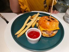 -Pasha帕夏土耳其餐厅(南昌路店)