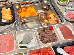 -海底捞火锅(铂澜大象城店)