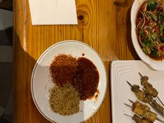 -淄博牧羊村烧烤(福田店)