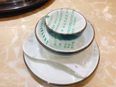 -海大大蒸汽海鲜餐厅·粤菜·特色小炒(欢乐颂店)