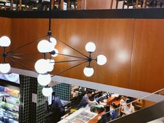 -魏斯理汉堡(西安沣东吾悦店)