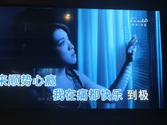 -INLOVE KTV(世博源店)