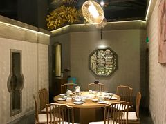 -卞氏菜根香(青羊万达店)