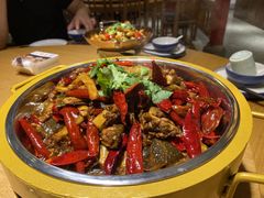 -小湘旺(港湾花园店)