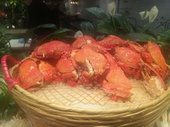 -OPEN開全日自助餐厅·西餐·海鲜(佛山希尔顿酒店)