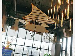 -候鸟等风来·精致西厨(万科第五城店)