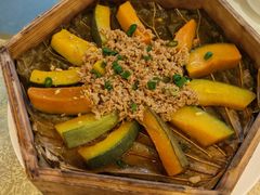 -麒麟中餐厅·经典粤菜·地道菜式老字号(广州长隆酒店)