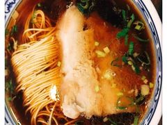 -同得兴 Since·1995 传统苏式面馆(嘉馀坊店)