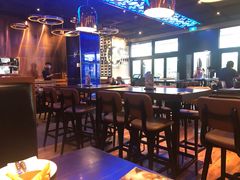 大堂-bluefrog蓝蛙(皇庭广场店)