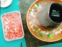 -月圆火锅(宁海东路二店)