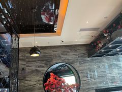 -红辣椒·川菜·火锅(科华路店)
