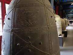 -大钟寺古钟博物馆