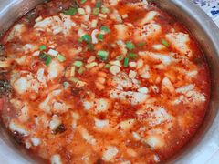 -金良酸菜鱼(宁海路总店)