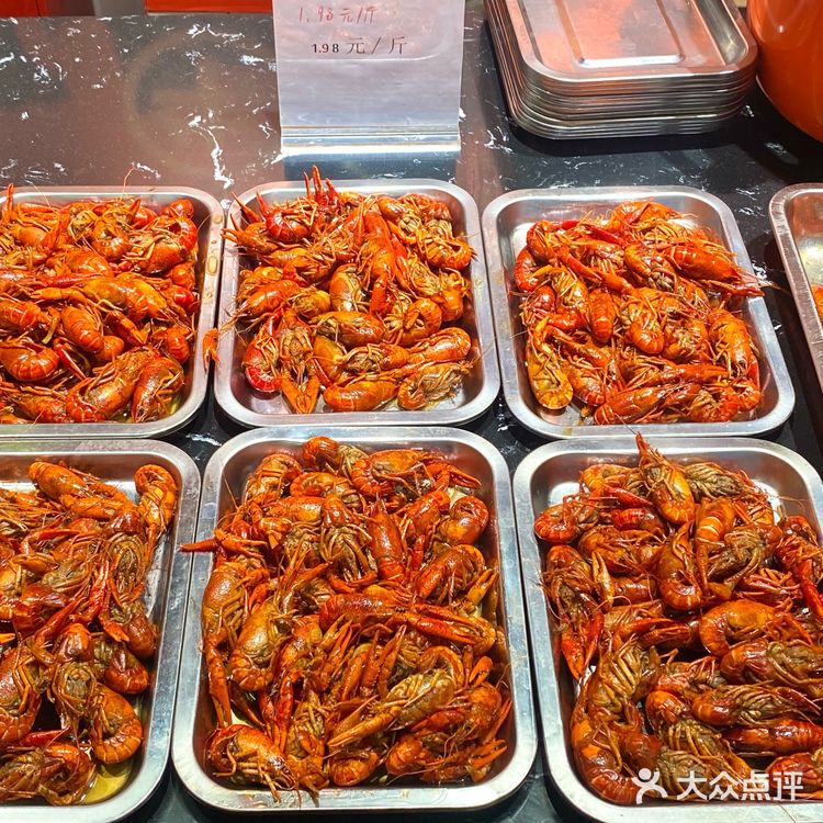 肉食爱好者狂喜！！这家自助把牛肉玩出花了！！