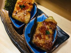 -越光米贩精致料理餐厅(金鹰店)
