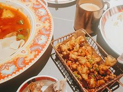 -塔哈尔·新疆盛宴(奉贤龙湖店)