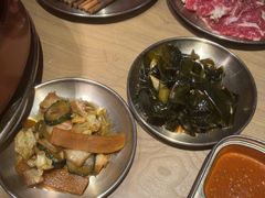 -西塔老太太泥炉烤肉(北京亚运村店)