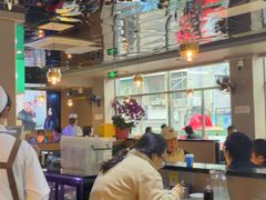 -李恩记清真水饺(北电大厦店)