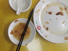 -青岛锅贴(洛阳路分店)