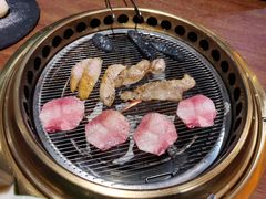 -龙神·炭烧酒场深夜食堂(新街口店)
