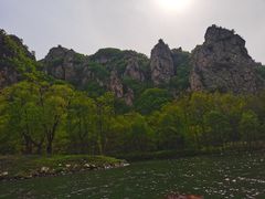 -大连冰峪旅游度假区