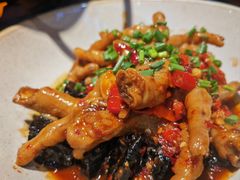 -辣得叫湘菜(四明店)