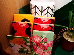 -BoBloom花店(晶耀前滩店)