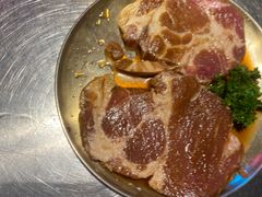 -大叹号·朝鲜族烤肉(潍坊泰华城店)