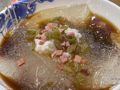 -易老妈蹄花.特色川菜(人民公园总店)