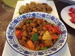 -国惠大酒楼(宝龙店)