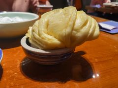 大花卷-95号酱骨·一块豆腐(展春园西路店)